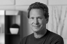 Dan Schulman, the new face of PayPal