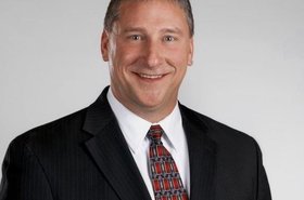 Dan Chlus Bureau Veritas