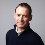 Dan Davey