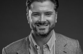 Dan Loosemore BW