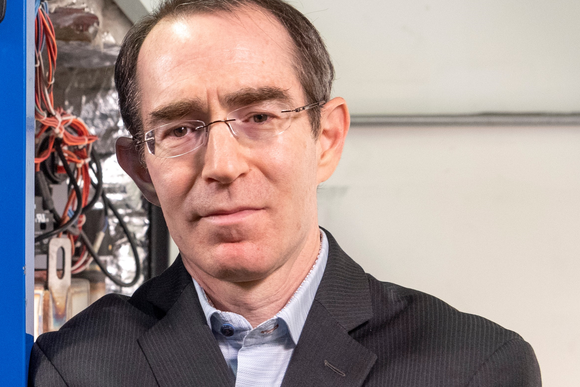 Dan Nadav, Turboden