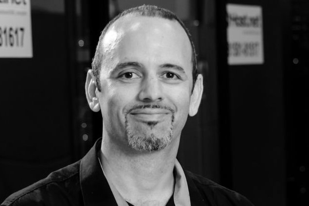 Daniel Calderon, Host.net