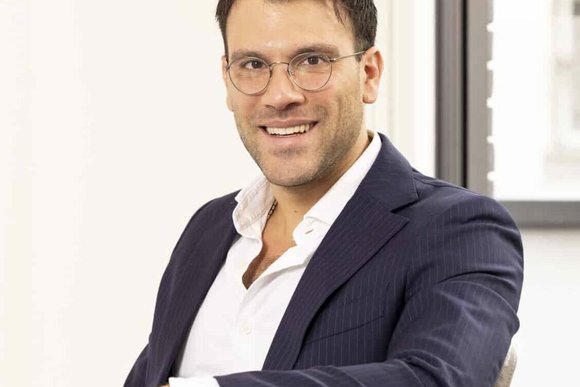 Daniel Efrati