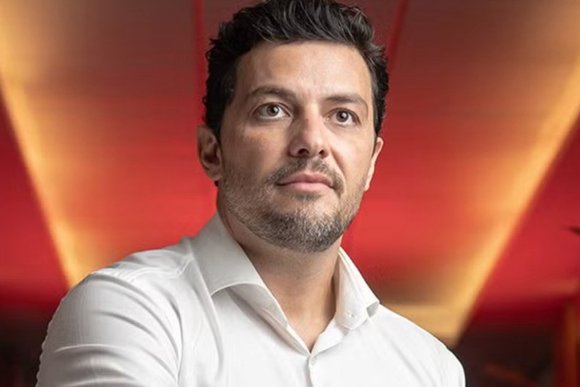 Daniel Galante - Claranet