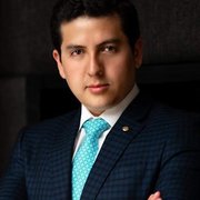 Daniel Soria