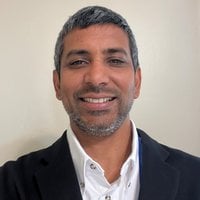 Danny Mitrasingh Chetlall - Enea