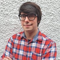 Danny Palmer