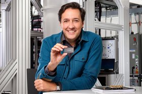 Dario Gil IBM