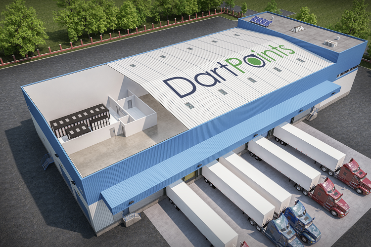 DartPoints acquires Immedion, triples data center footprint