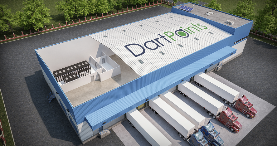 DartPoints acquires Louisiana-based operator Venyu, adds three data centers to portfolio - Vimarsana News