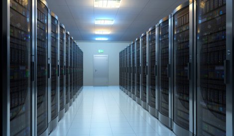 Sentinel completes first phase of North Carolina data center