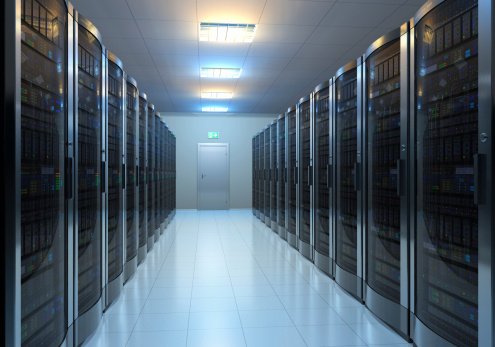 CentriLogic buys data center firm Datacentec