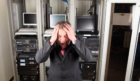 Managing too many data centers in too many countries can be a nightmare