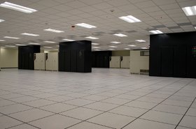 More than 1.4m sq ft of wholesale data center space is ready for occupancy in the US