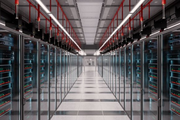 Data-center-siemens-madrid