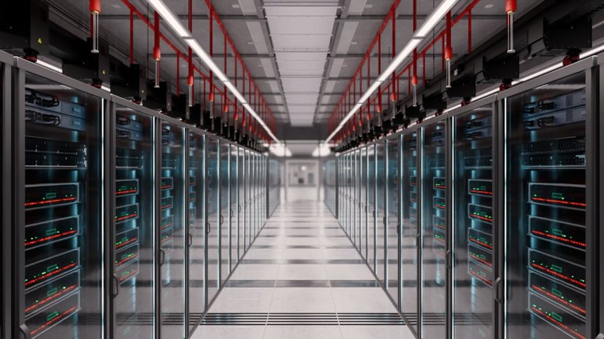 Data-center-siemens-madrid
