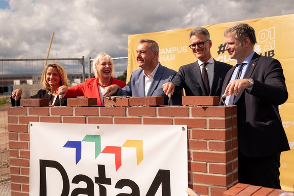 Data4 Hanau