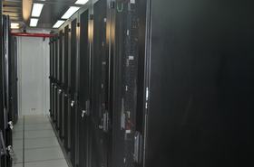 DataCenterES