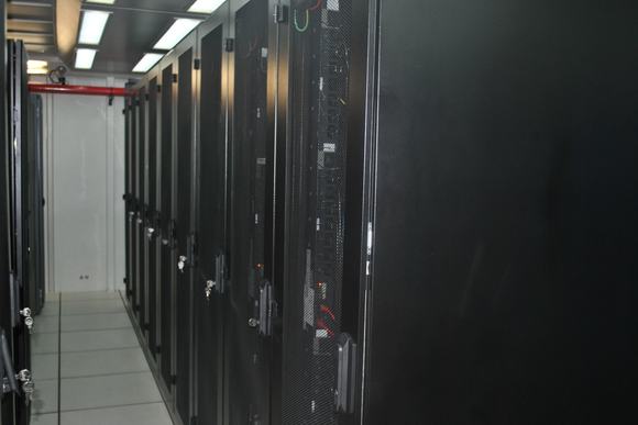 DataCenterES