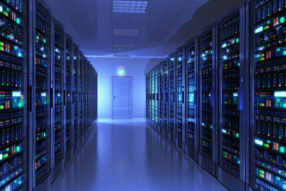 DataCenterSiemens