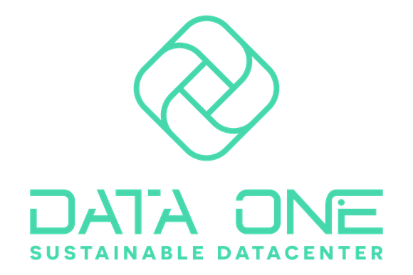 DataOne Logo