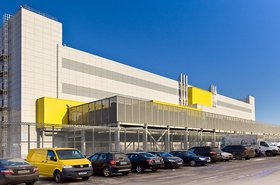 DataSpace's new facility will host Infobox's cloud platform