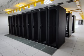 Data Center Campinas 2