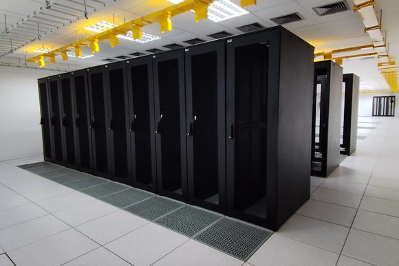 Data Center Campinas 2