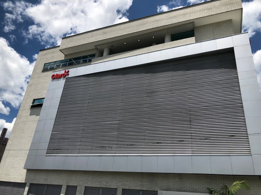 Data Center Claro
