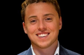 Data Center Dynamics Samuel Headshot