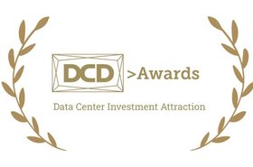 Data Center Investment Attraction