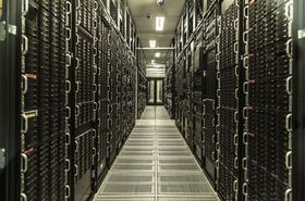 Data Center Locaweb - Unidade Morumbi  (1)