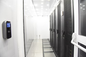 Data Center TJAC 2