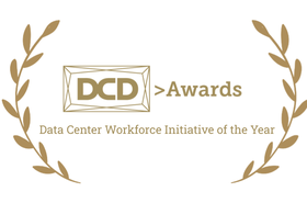 Data Center Workforce Initiative of the Year