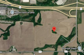 Data center St. Joseph Missouri 6321 Pickett Rd