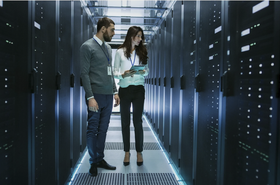 Data center  Turner & Townsend