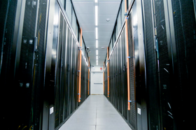Data Center