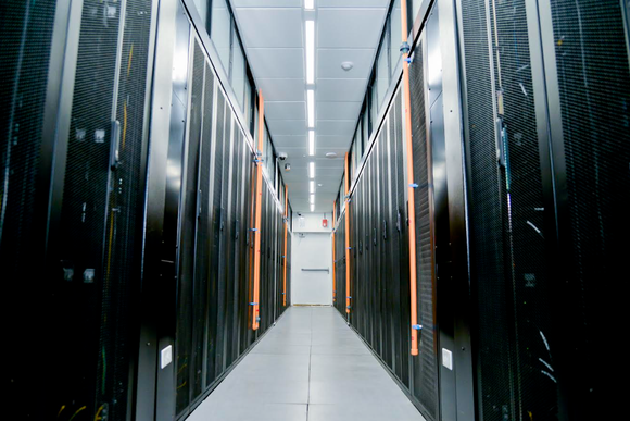 Data Center