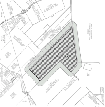 Data center plan