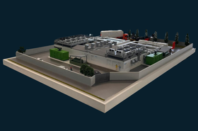 Datacenter-HiRef
