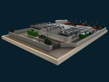Datacenter-HiRef