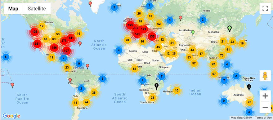 Datacentermap.com