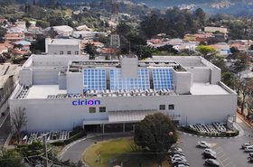 Cirion Technologies Sao Paulo