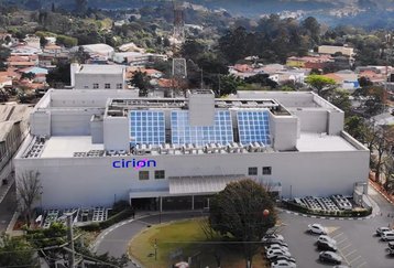 Cirion Technologies Sao Paulo
