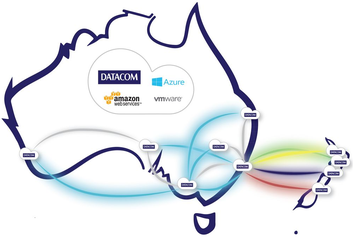 datacom aus