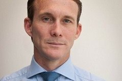 Dominic Phillips, managing director, Datum Datacentres