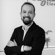 Davi Lopes, Schneider Electric