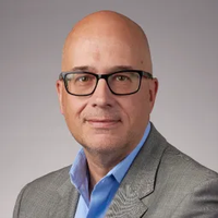 David Bennett, CEO, Object First