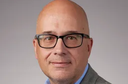 David Bennett, CEO, Object First
