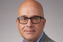 David Bennett, CEO, Object First